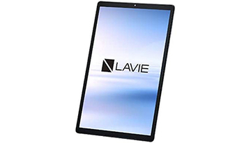 今売れてるタブレット端末TOP10、レノボ、NECがアップルを追う　2022/9/3