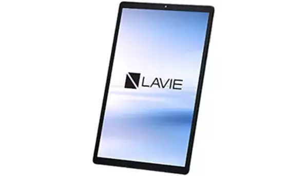 今売れてるタブレット端末TOP10、レノボ、NECがアップルを追う　2022/9/3