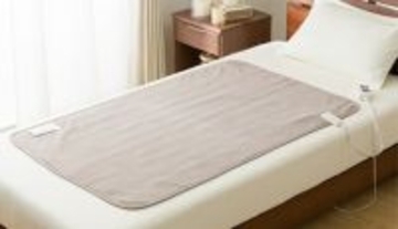 冬の快適革命！ 部屋全体よりも自分だけをあたためる新常識