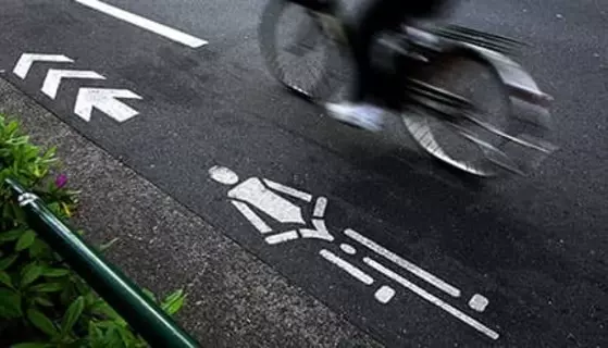 ドラレコ販売が4月に入り急増、自転車の青切符導入で【道越一郎のカットエッジ】