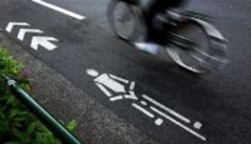 ドラレコ販売が4月に入り急増、自転車の青切符導入で【道越一郎のカットエッジ】