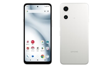 東京圏でarrows We3がTOP1に　Androidスマホ人気ランキングTOP10　2026/9/17