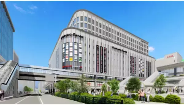 ヨドバシ流「体験」「体感」を楽しめる「ヨドバシカメラ マルチメディア仙台」　6月2日に移転オープン