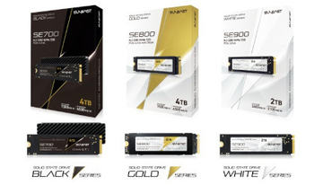 新時代のストレージニーズに対応、「SUNEAST SOLID STATE DRIVE」をリニューアル