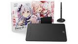 「ワコムのTOP5独占をXPPenが阻止、26年5月に売れたペンタブレットTOP10」の画像1