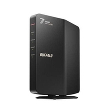 バッファローのWi-Fi 7対応モデルが好調　無線LANルーター人気ランキングTOP10　2026/8/31