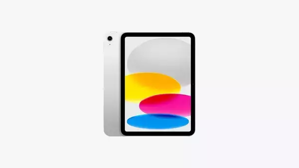 11インチiPadシルバーが売れてる　タブレット人気ランキングTOP10　2026/7/25
