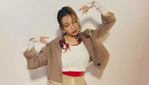 人気YouTuberのJENNI初プロデュースブランドが登場！ ファッションEC「FRONT ROW by UUUM」で