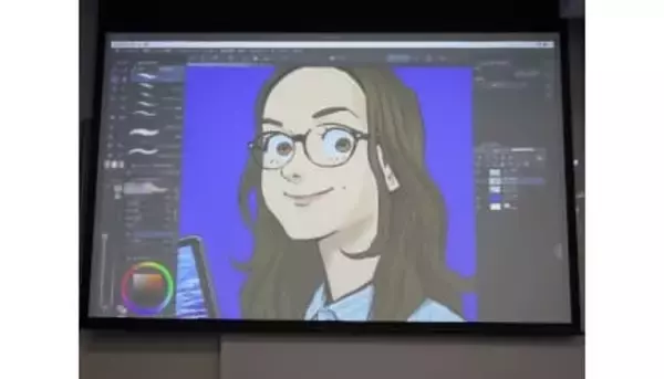 ワコム、プロユース向けの「Wacom MovinkPad Pro 14」を発表