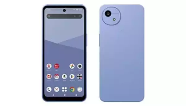 「AQUOS wish5」が首位！　Androidスマホ人気ランキングTOP10　2025/11/21