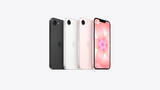 「iPhone 17シリーズがワンツーフィニッシュ、26年上半期に売れたスマートフォンTOP10」の画像1