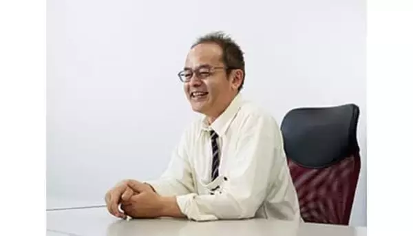 【対談連載】千葉大学　大学院情報学研究院　情報・データサイエンス学府教授　堀内隆彦