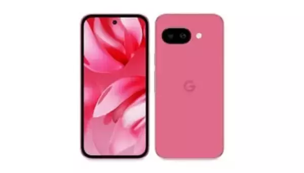 Pixel 9aが連続首位！　Androidスマホ人気ランキングTOP10　2026/3/28