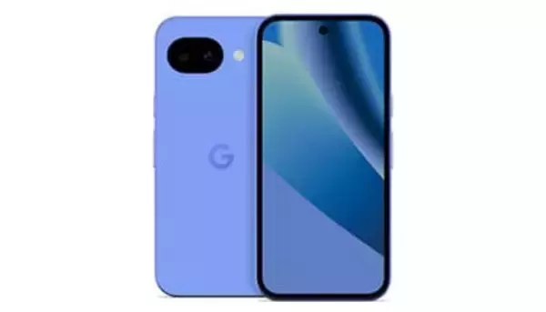 「Pixel 10a」が連続首位、26年5月に売れたAndroidスマートフォンTOP10