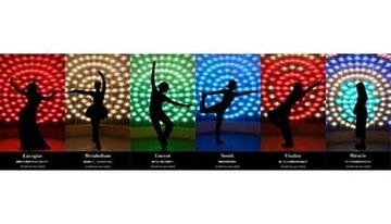 ヤーマン、2周年記念で「美肌光ステーション」を披露、カウントダウンセールも開催