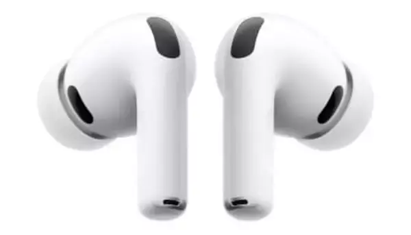 AirPods Pro 3が売れてる！　完全ワイヤレスイヤホン人気ランキングTOP10　2026/1/6