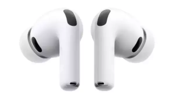 AirPods Pro 3が好調　完全ワイヤレスイヤホン人気ランキングTOP10　2026/4/27