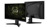 「湾曲で240Hzを2万円ちょっとで実現 MSIの23.6インチゲーミングモニター「MAG 245C X24」」の画像1