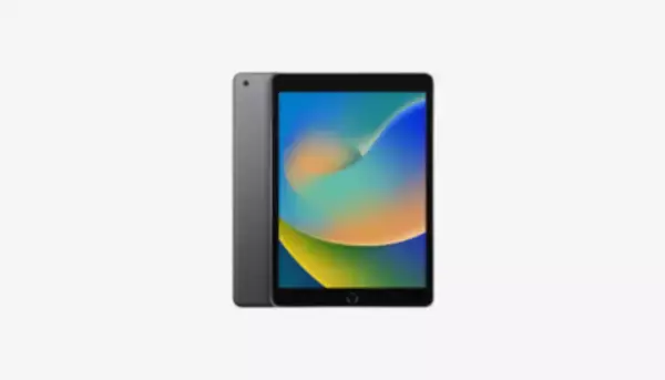 第9世代 10.2インチiPadが断トツ人気、23年第1四半期に売れたタブレット端末TOP10　2023/5/6