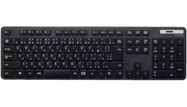 ロジクール・エレコム・バッファローが首位争い、今売れてるワイヤレスキーボードTOP10　2023/5/23