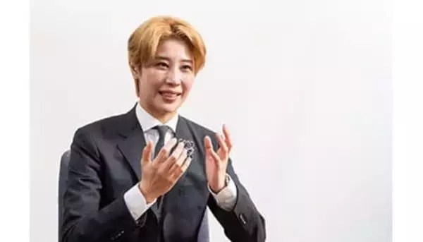 【対談連載】OSK日本歌劇団　劇団員　登堂結斗