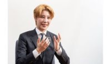 【対談連載】OSK日本歌劇団　劇団員　登堂結斗