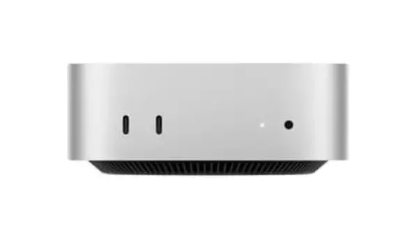 Mac miniが強い！　デスクトップPC人気ランキングTOP10　2026/2/23