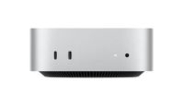 Mac miniが強い！　デスクトップPC人気ランキングTOP10　2026/2/23