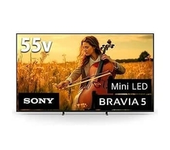 ソニー「BRAVIA 5」が浮上　4Kテレビ人気ランキングTOP10　2026/9/20