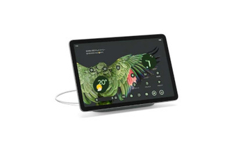 Google「Pixel Tablet」が初TOP10入り、今売れてるタブレット端末TOP10　2023/7/15