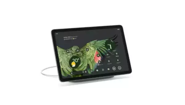 Google「Pixel Tablet」が初TOP10入り、今売れてるタブレット端末TOP10　2023/7/15