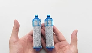 LIXILが注意喚起、浄水カートリッジの「互換品」全製品で浄水能力の基準満たさず