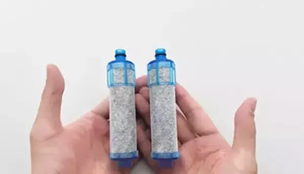 LIXILが注意喚起、浄水カートリッジの「互換品」全製品で浄水能力の基準満たさず