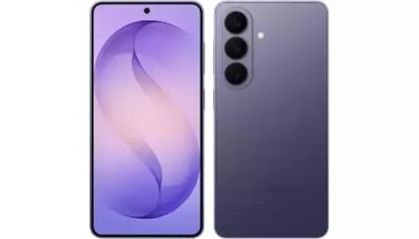 「Galaxy S26」が初TOP10入り、26年3月に売れたAndroidスマートフォンTOP10