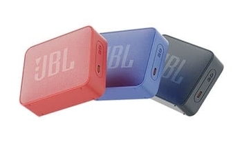 JBLの人気スピーカーが進化！「Go Essential 2」「Flip Essential 3」同時発売