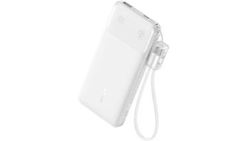 Power Bankが強い！　モバイルバッテリー人気ランキングTOP10　2025/12/24