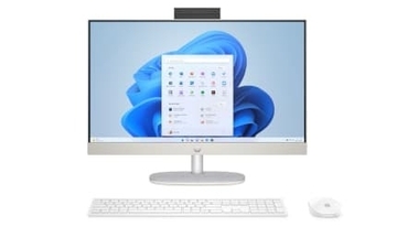 「HP AIO 24-cr2000」が浮上！　デスクトップPC人気ランキングTOP10　2026/3/2