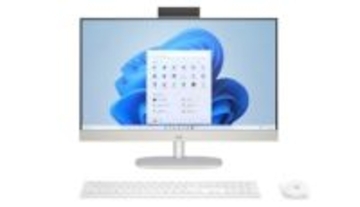 「HP AIO 24-cr2000」が浮上！　デスクトップPC人気ランキングTOP10　2026/3/2