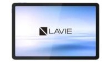LAVIE Tab Liteが3位をキープ！　タブレット端末 人気ランキングTOP10　2026/3/7