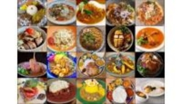 新宿で東京最大級のカレーフェスを開催、食べログ3.5超の名店だらけ！