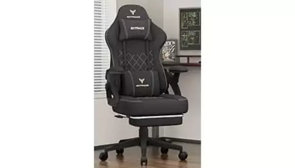 「GXT720 ブラック」が売れてる！　ゲーミングチェア人気ランキングTOP10　2025/11/16