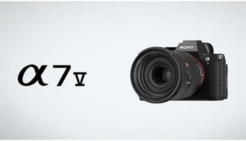1秒前にさかのぼって撮影 ソニーα7シリーズ最新機種 フルサイズミラーレスカメラ「α7 V」