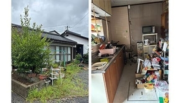 高齢の親が施設入居中の実家の管理サービスへの問い合わせが急増！