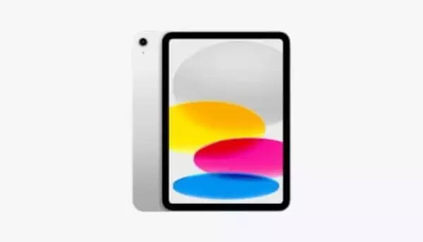 11インチiPadシルバーが売れてる　タブレット端末 人気ランキングTOP10　2026/5/2
