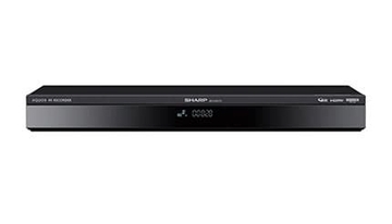 シャープ「AQUOS」が首位　4Kレコーダー人気ランキングTOP10　2026/5/14