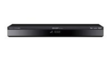 シャープ「AQUOS」が首位　4Kレコーダー人気ランキングTOP10　2026/5/14