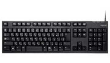 エレコムのUSB接続モデルが売れてる　キーボード人気ランキングTOP10　2026/5/12
