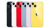 「「iPhone 14」が一番人気　いま売れてるスマートフォンTOP10　2024/4/18」の画像1