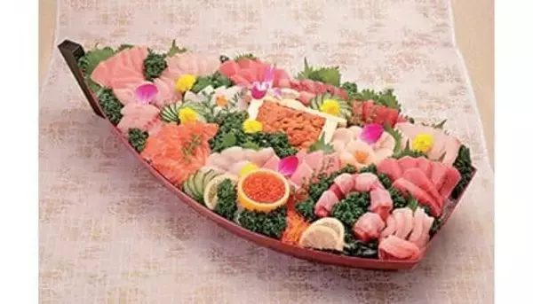 東武百貨店 池袋本店・船橋店の福袋は「グルメ」や「体験」、「金製品」など福がいっぱい