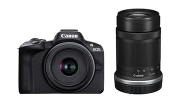 2025年に売れたミラーレス一眼（シリーズ別）TOP10、キヤノンがソニーを逆転して首位